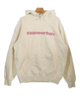 thisisneverthat パーカー