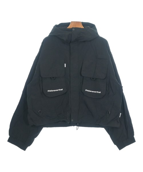 thisisneverthat(ディスイズネバーザット)その他 黒 サイズ:L/2200654393192