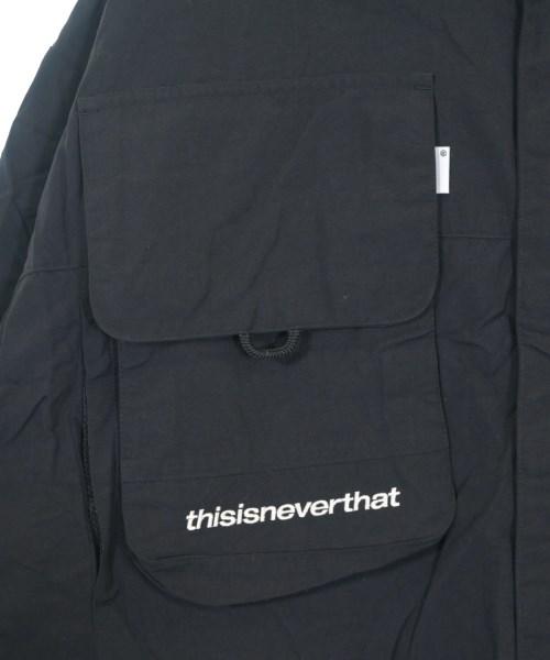 thisisneverthat（ディスイズネバーザット）その他 黒 サイズ:L メンズ/2200654393192