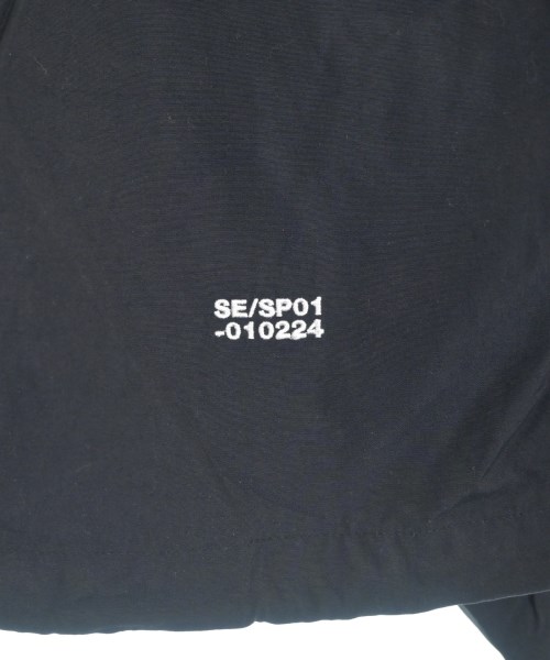 thisisneverthat（ディスイズネバーザット）その他 黒 サイズ:L メンズ/2200654393192