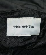 thisisneverthat（ディスイズネバーザット）その他 黒 サイズ:L メンズ/2200654393192