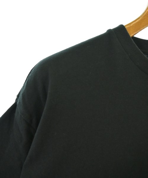thisisneverthat（ディスイズネバーザット）Tシャツ・カットソー 黒 サイズ:L メンズ/2200658563041