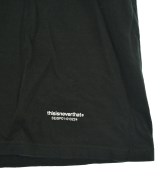thisisneverthat（ディスイズネバーザット）Tシャツ・カットソー 黒 サイズ:L メンズ/2200658563041