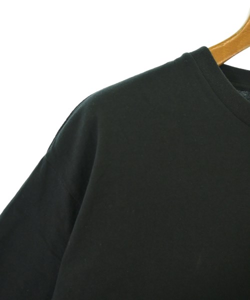 thisisneverthat（ディスイズネバーザット）Tシャツ・カットソー 黒 サイズ:L メンズ/2200658563058