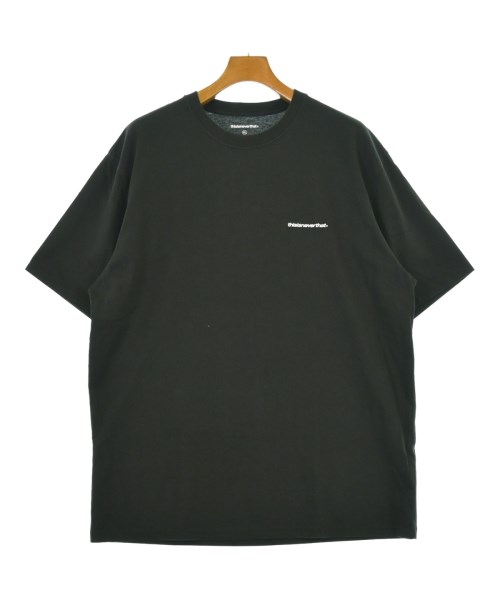 thisisneverthat(ディスイズネバーザット)Tシャツ・カットソー 黒 サイズ:XL/2200658563065
