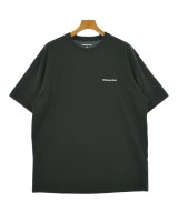 thisisneverthat（ディスイズネバーザット）Tシャツ・カットソー 黒 サイズ:XL メンズ/2200658563065