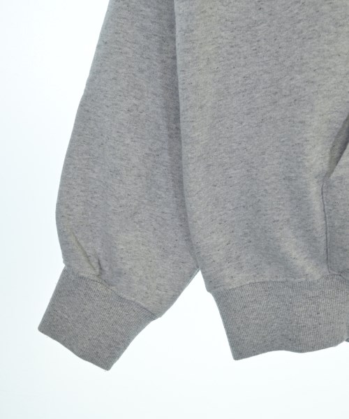 thisisneverthat（ディスイズネバーザット）パーカー グレー サイズ:L メンズ/2200655219033