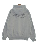 thisisneverthat（ディスイズネバーザット）パーカー グレー サイズ:L メンズ/2200655219033