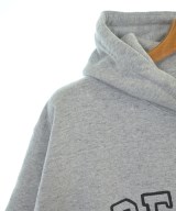 thisisneverthat（ディスイズネバーザット）パーカー グレー サイズ:L メンズ/2200655219033