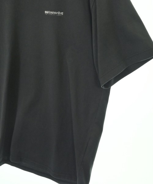 thisisneverthat（ディスイズネバーザット）Tシャツ・カットソー 黒 サイズ:XL メンズ/2200712774024