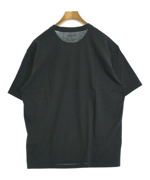 thisisneverthat（ディスイズネバーザット）Tシャツ・カットソー 黒 サイズ:L メンズ/2200714674087