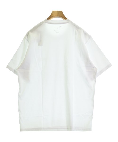 thisisneverthat（ディスイズネバーザット）Tシャツ・カットソー 白 サイズ:L メンズ/2200714674094