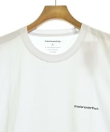 thisisneverthat（ディスイズネバーザット）Tシャツ・カットソー 白 サイズ:L メンズ/2200714674094
