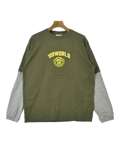 thisisneverthat(ディスイズネバーザット)のTシャツ・カットソー サイズ:M 4,000円