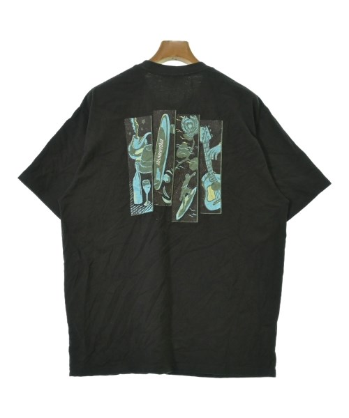 thisisneverthat（ディスイズネバーザット）Tシャツ・カットソー 黒 サイズ:XL メンズ/2200716434047