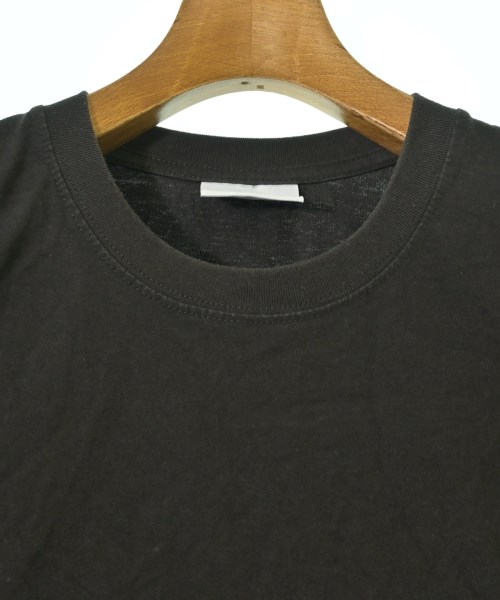 thisisneverthat（ディスイズネバーザット）Tシャツ・カットソー 黒 サイズ:XL メンズ/2200716434047