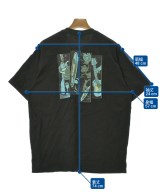 thisisneverthat（ディスイズネバーザット）Tシャツ・カットソー 黒 サイズ:XL メンズ/2200716434047