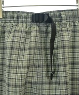 thisisneverthat（ディスイズネバーザット）ショートパンツ グレー サイズ:M メンズ/2200716980032