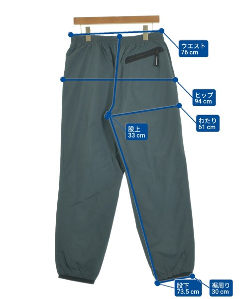 thisisneverthat（ディスイズネバーザット）その他 緑 サイズ:-(L位) メンズ/2200631891321