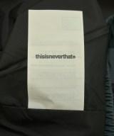 thisisneverthat（ディスイズネバーザット）その他 緑 サイズ:-(L位) メンズ/2200631891321