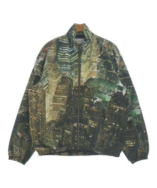 thisisneverthat(ディスイズネバーザット)その他 緑 サイズ:XL/2200648068044