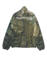 thisisneverthat（ディスイズネバーザット）その他 緑 サイズ:XL メンズ/2200648068044