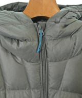 thisisneverthat（ディスイズネバーザット）ダウンジャケット/ダウンベスト グレー サイズ:L メンズ/2200649592029