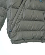 thisisneverthat（ディスイズネバーザット）ダウンジャケット/ダウンベスト グレー サイズ:L メンズ/2200649592029