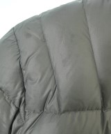 thisisneverthat（ディスイズネバーザット）ダウンジャケット/ダウンベスト グレー サイズ:L メンズ/2200649592029