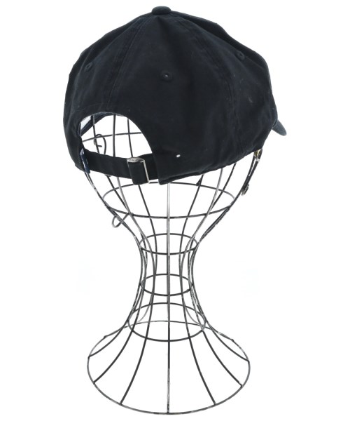 thisisneverthat（ディスイズネバーザット）キャップ 黒 サイズ:- メンズ/2200651789035