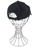 thisisneverthat（ディスイズネバーザット）キャップ 黒 サイズ:- メンズ/2200651789035