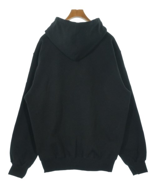 thisisneverthat（ディスイズネバーザット）パーカー 黒 サイズ:XL メンズ/2200644129053