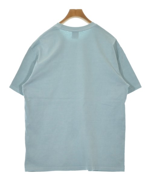 thisisneverthat（ディスイズネバーザット）Tシャツ・カットソー 青 サイズ:L メンズ/2200646973258