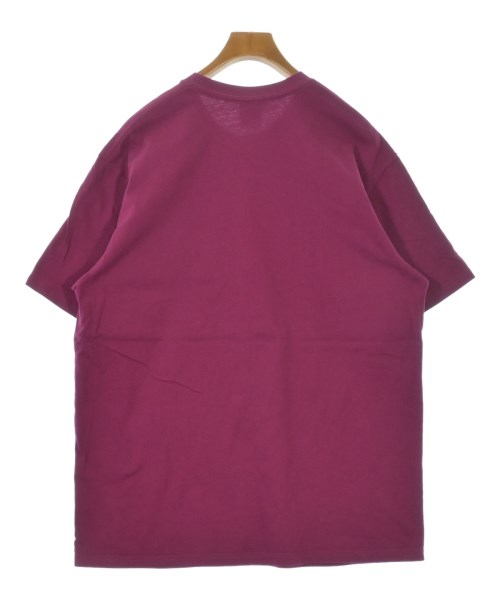 thisisneverthat（ディスイズネバーザット）Tシャツ・カットソー 赤 サイズ:L メンズ/2200646973265