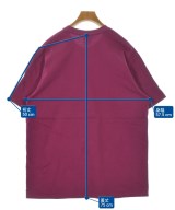 thisisneverthat（ディスイズネバーザット）Tシャツ・カットソー 赤 サイズ:L メンズ/2200646973265