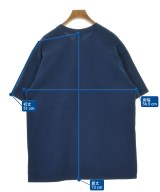 thisisneverthat（ディスイズネバーザット）Tシャツ・カットソー 紺 サイズ:L メンズ/2200646973272