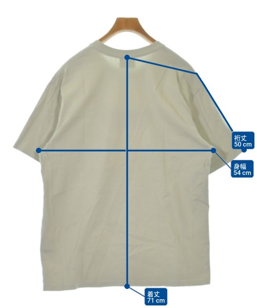 thisisneverthat（ディスイズネバーザット）Tシャツ・カットソー 緑 サイズ:L メンズ/2200646973289