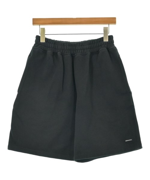 thisisneverthat(ディスイズネバーザット)ショートパンツ 黒 サイズ:M/2200646973395