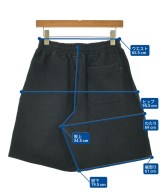 thisisneverthat（ディスイズネバーザット）ショートパンツ 黒 サイズ:M メンズ/2200646973395
