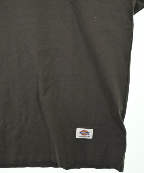 thisisneverthat（ディスイズネバーザット）Tシャツ・カットソー グレー サイズ:XL メンズ/2200703665119