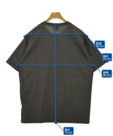 thisisneverthat（ディスイズネバーザット）Tシャツ・カットソー グレー サイズ:XL メンズ/2200703665119