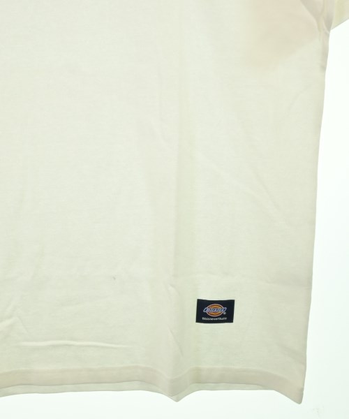 thisisneverthat（ディスイズネバーザット）Tシャツ・カットソー 白 サイズ:XL メンズ/2200703665126