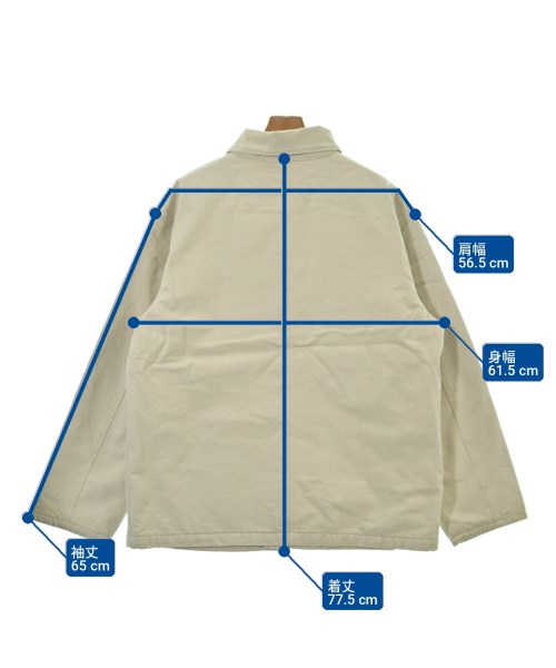 thisisneverthat（ディスイズネバーザット）その他 白 サイズ:XL メンズ/2200703665140