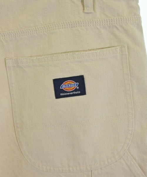 thisisneverthat（ディスイズネバーザット）チノパン 白 サイズ:XL メンズ/2200703665157