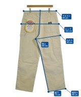 thisisneverthat（ディスイズネバーザット）チノパン 白 サイズ:XL メンズ/2200703665157