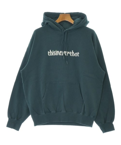 thisisneverthat(ディスイズネバーザット)のパーカー サイズ:L 6,000円