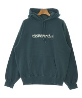 thisisneverthat（ディスイズネバーザット）パーカー 緑 サイズ:L メンズ/2200704950108
