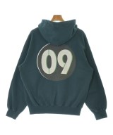 thisisneverthat（ディスイズネバーザット）パーカー 緑 サイズ:L メンズ/2200704950108