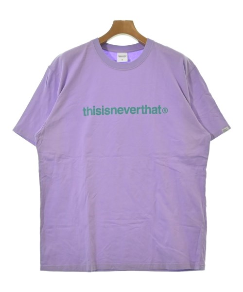 thisisneverthat(ディスイズネバーザット)のTシャツ・カットソー サイズ:XL 4,400円
