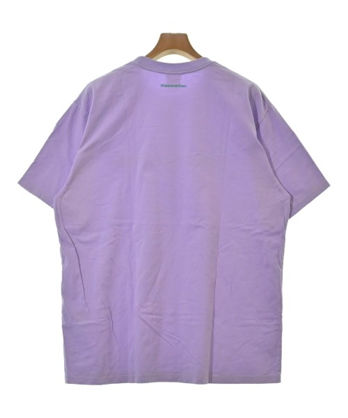 thisisneverthat（ディスイズネバーザット）Tシャツ・カットソー 紫 サイズ:XL メンズ/2200708811016